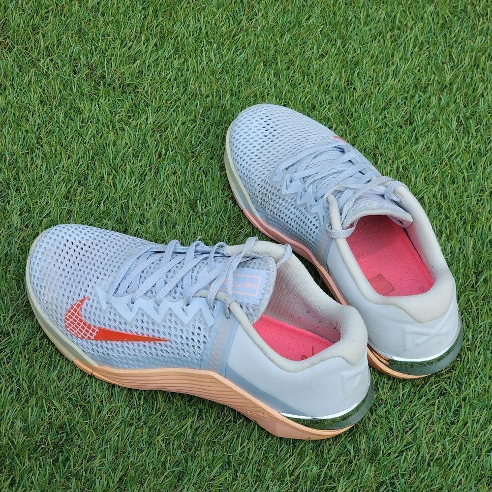NIKE METCON 6 - Womens Running Shoes - SIZE 10 - Picture 4 of 10